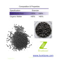 Humizone Ácido Húmico Fertilizante: Potássio Humate 70% Granular (H070-G)